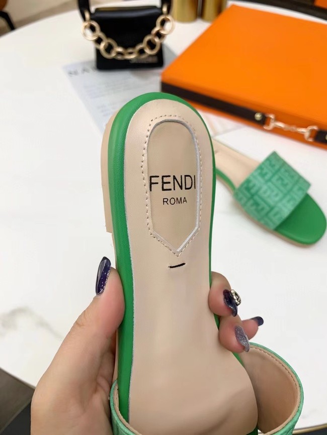 Fendi shoes 91066