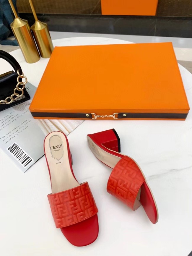 Fendi shoes 91069