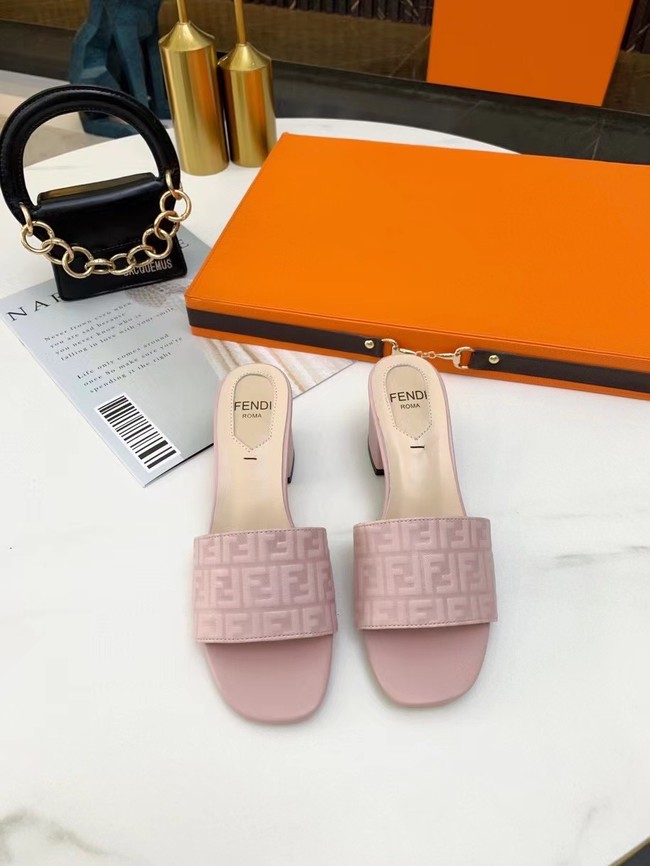 Fendi shoes 91071