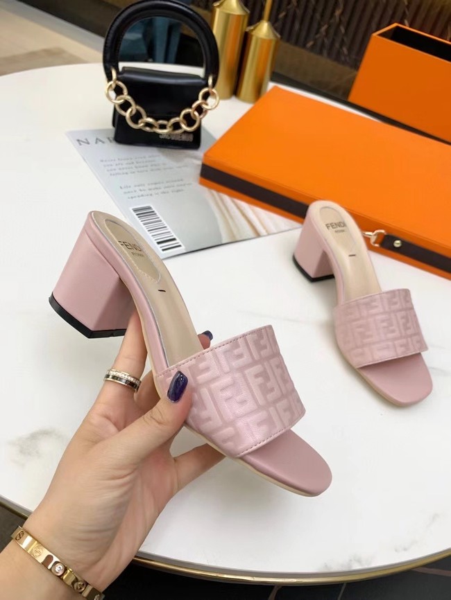 Fendi shoes 91071