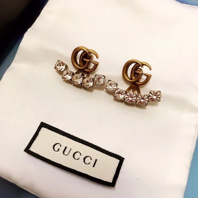 Gucci Earrings CE6331