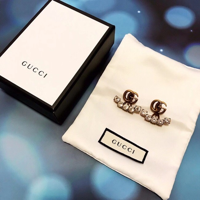 Gucci Earrings CE6331