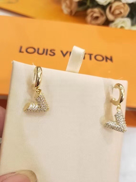 Louis Vuitton Earrings CE6361
