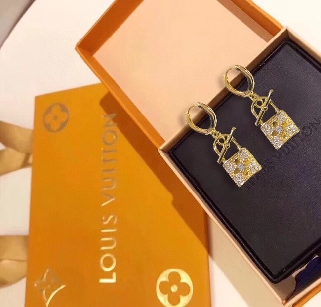 Louis Vuitton Earrings CE6363