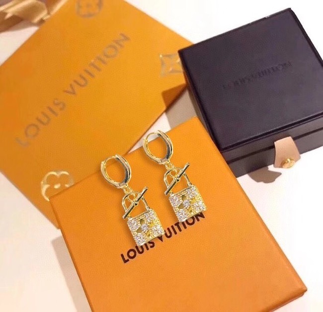 Louis Vuitton Earrings CE6363