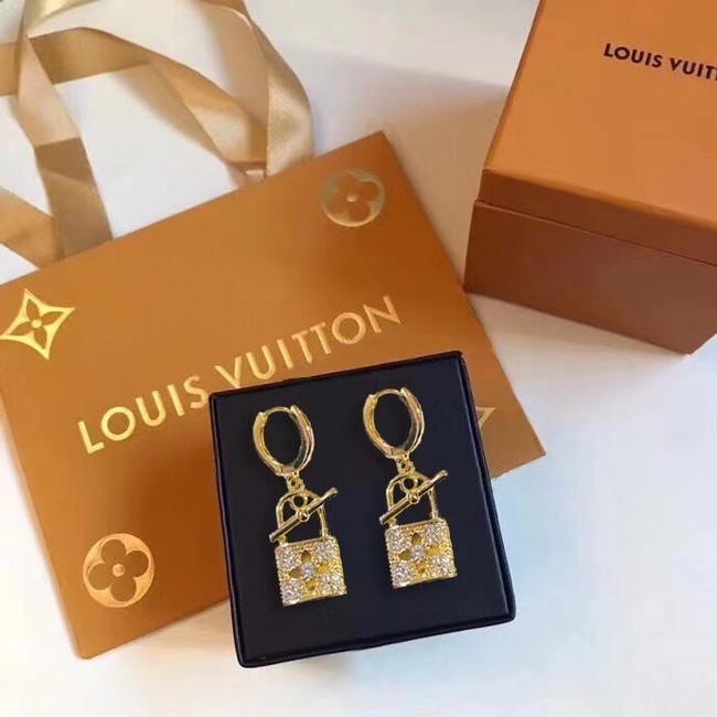 Louis Vuitton Earrings CE6363