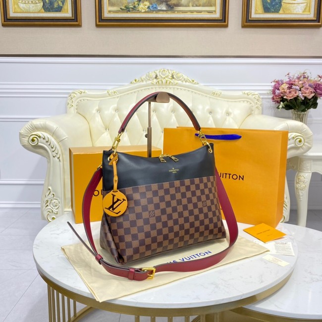 Louis Vuitton MAIDA N40369 black