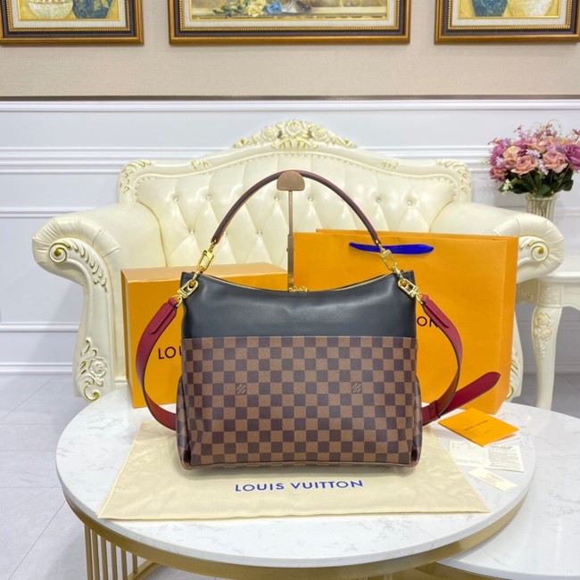 Louis Vuitton MAIDA N40369 black