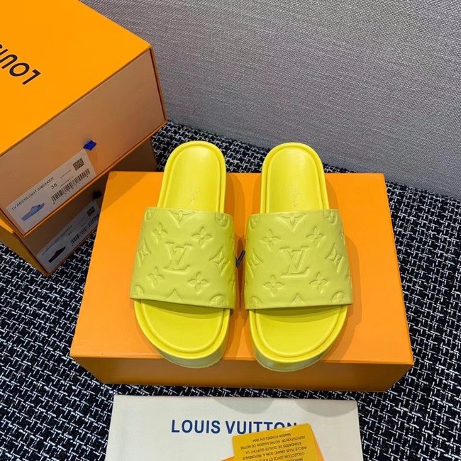 Louis Vuitton Shoes 91034