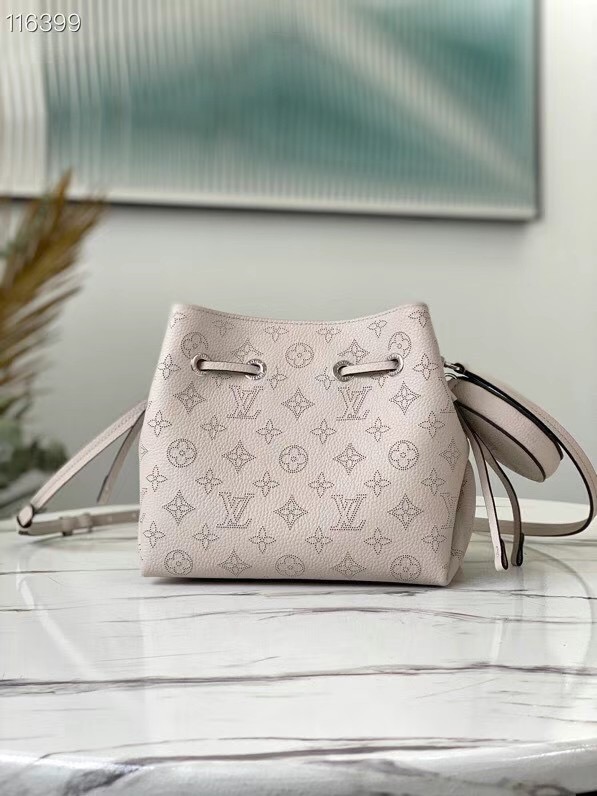 Louis Vuitton BELLA M57201 Creme Beige