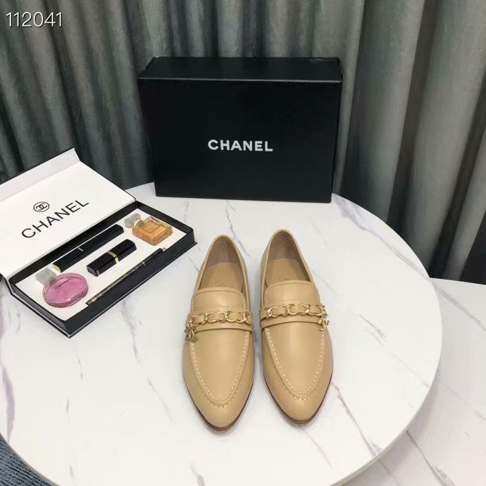 Chanel Shoes CH2755TZ-1