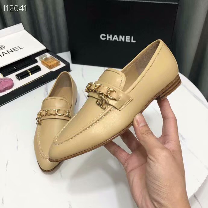 Chanel Shoes CH2755TZ-1
