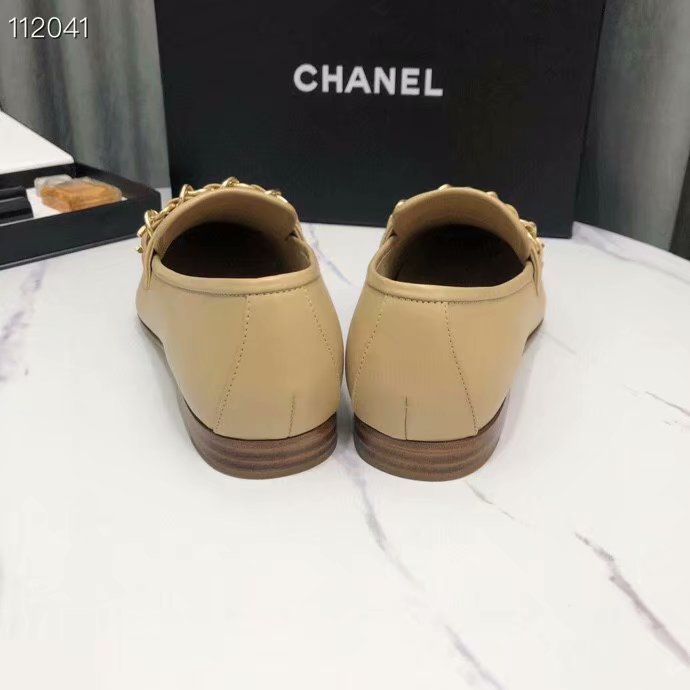 Chanel Shoes CH2755TZ-1