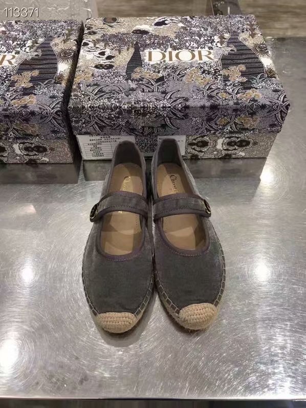 Chrisitan Dior Shoes Dior752XB-3