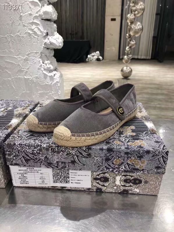 Chrisitan Dior Shoes Dior752XB-3
