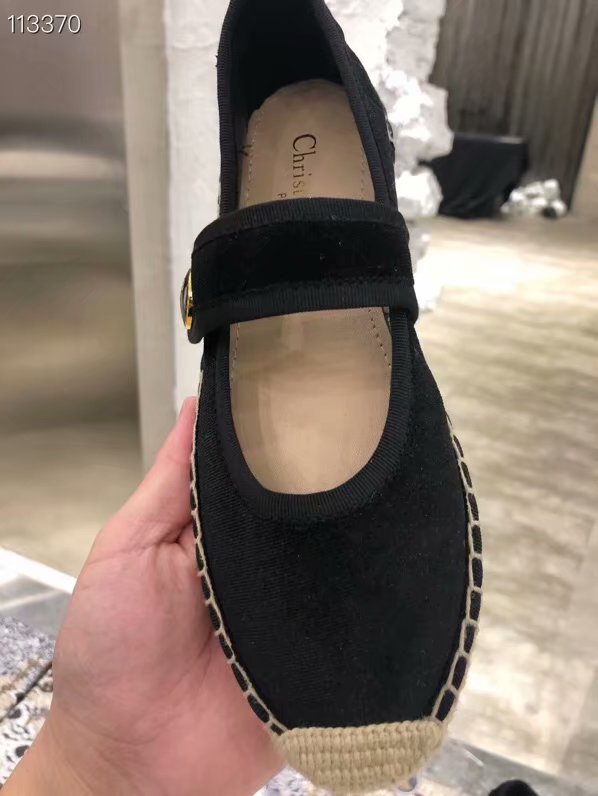Chrisitan Dior Shoes Dior752XB-4