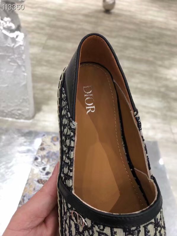 Dior Shoes Dior755XB-2