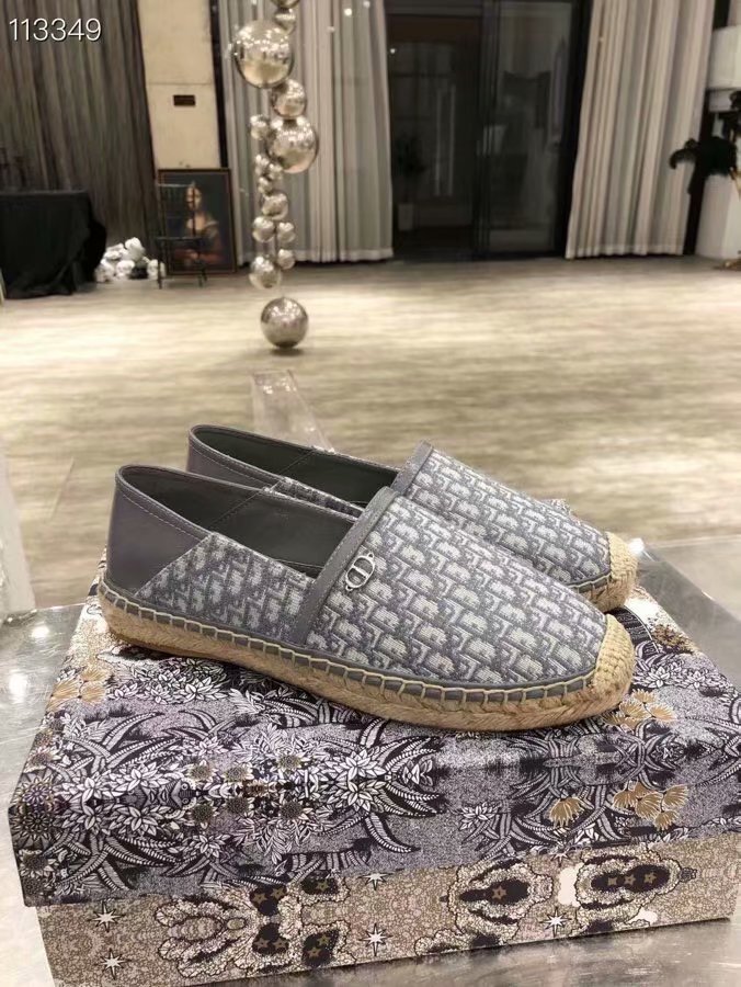 Dior Shoes Dior755XB-3