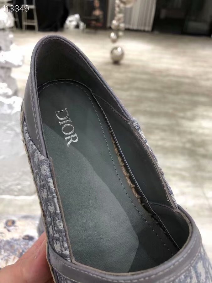 Dior Shoes Dior755XB-3