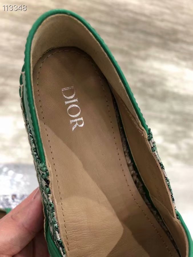 Dior Shoes Dior755XB-4