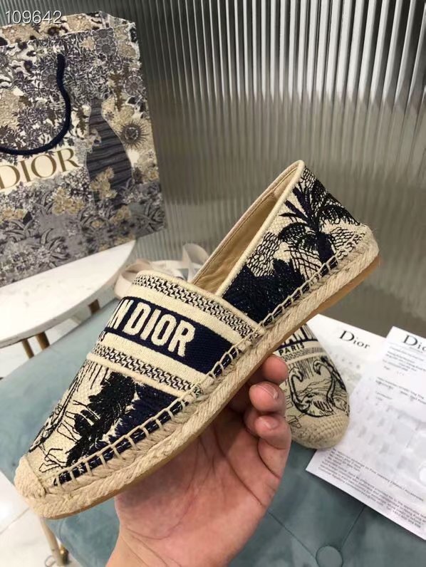 Dior Shoes Dior756XB-1