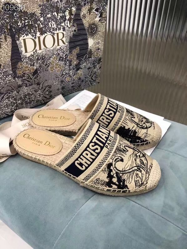 Dior Shoes Dior756XB-2