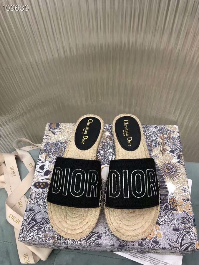 Dior Shoes Dior757XB-1