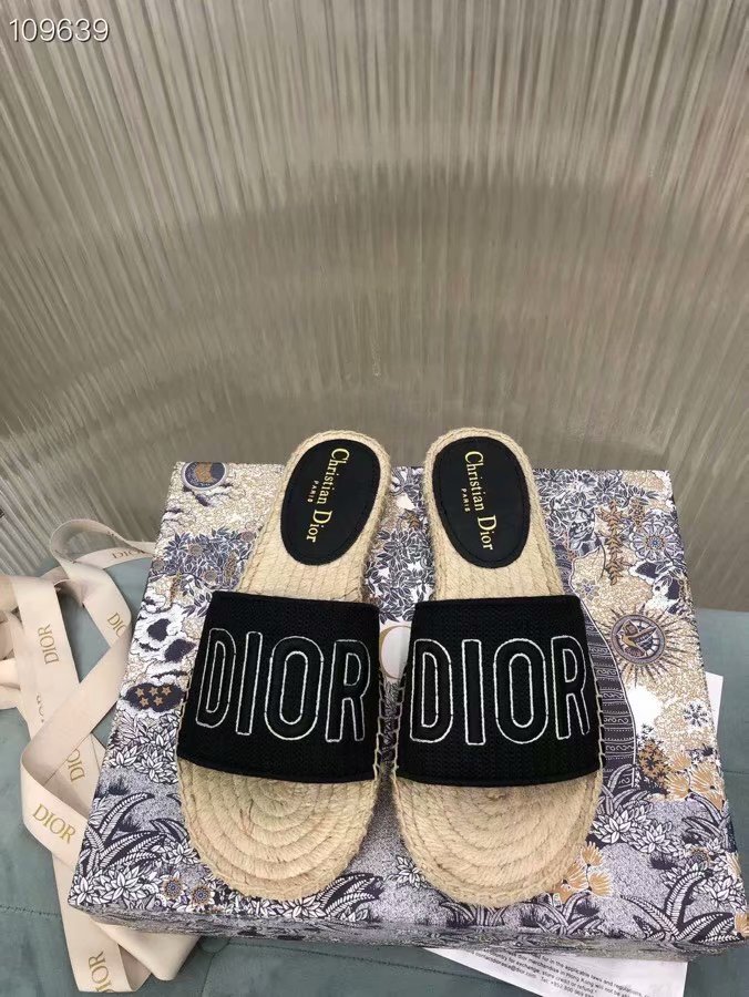 Dior Shoes Dior757XB-1