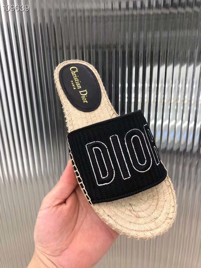 Dior Shoes Dior757XB-1