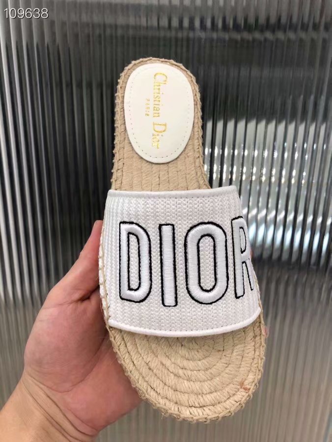 Dior Shoes Dior757XB-2