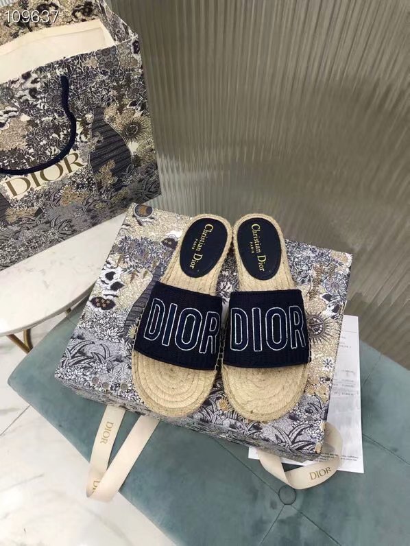 Dior Shoes Dior757XB-3