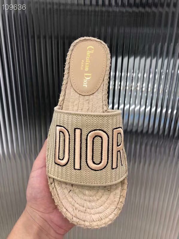 Dior Shoes Dior757XB-4
