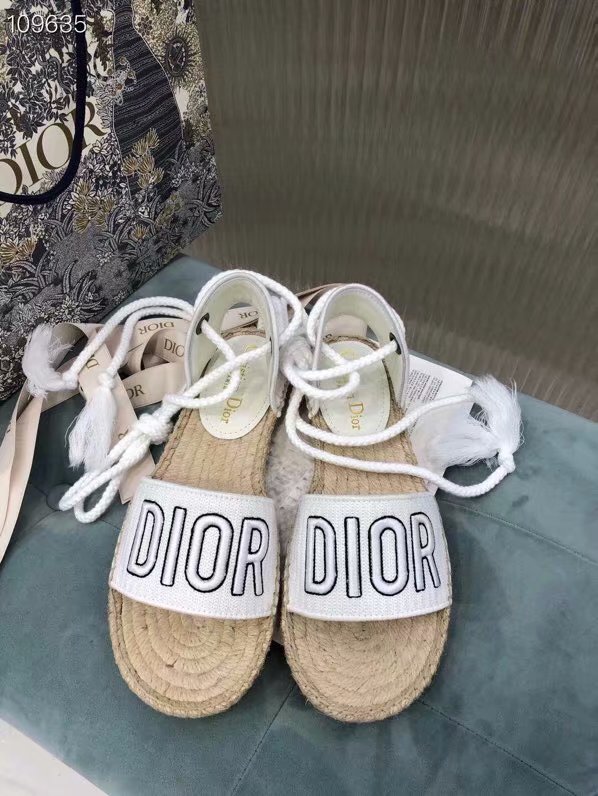 Dior Shoes Dior758XB-1