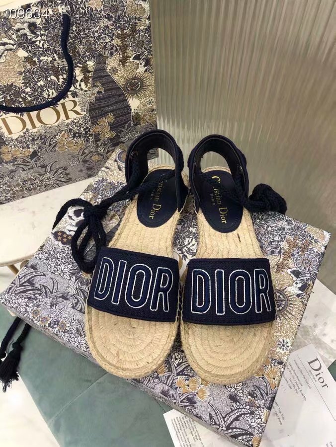 Dior Shoes Dior758XB-2