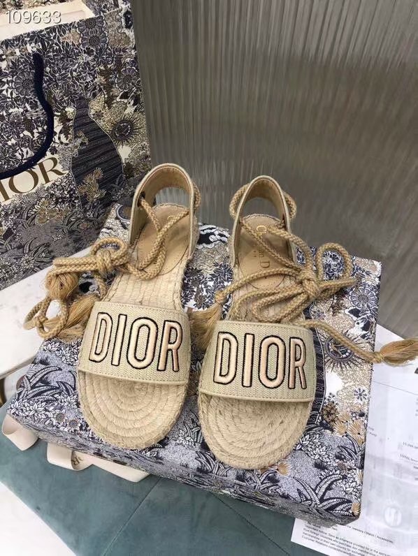 Dior Shoes Dior758XB-3