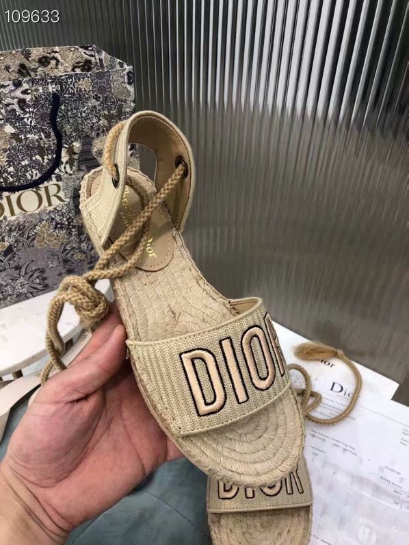 Dior Shoes Dior758XB-3