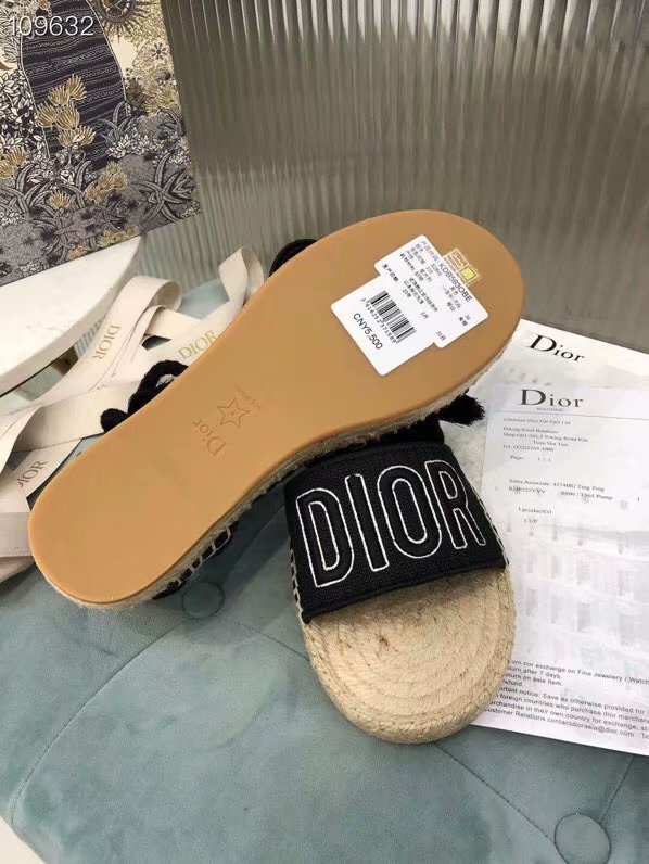 Dior Shoes Dior758XB-4