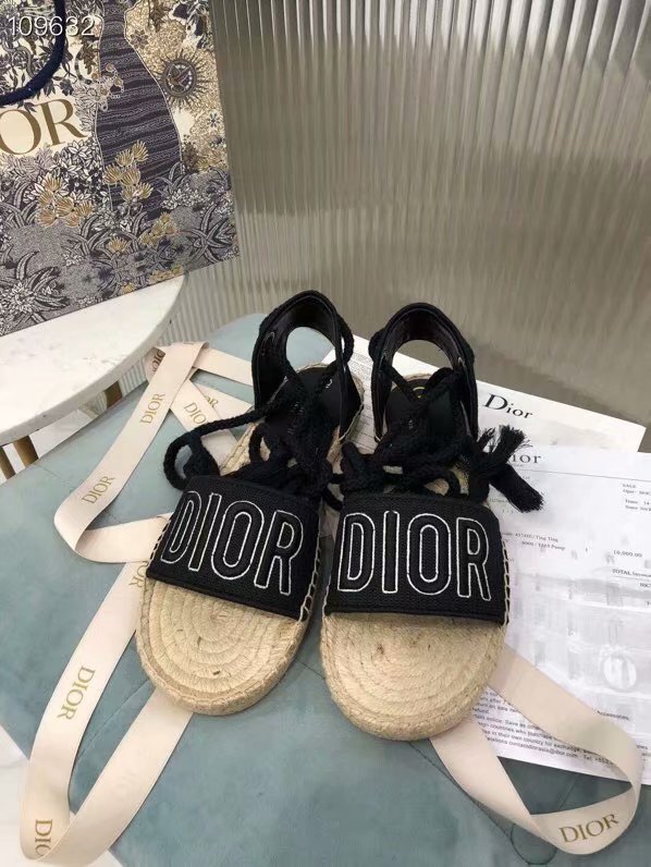 Dior Shoes Dior758XB-4