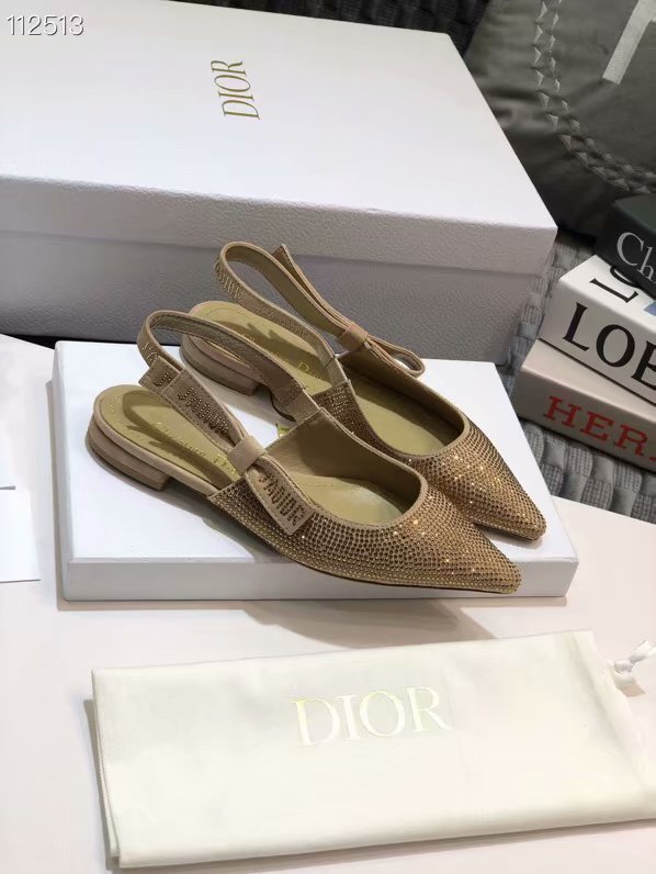 Dior Shoes Dior759DJ-3