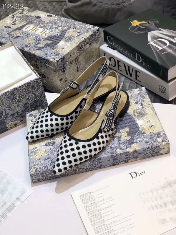 Dior Shoes Dior760DJ-9