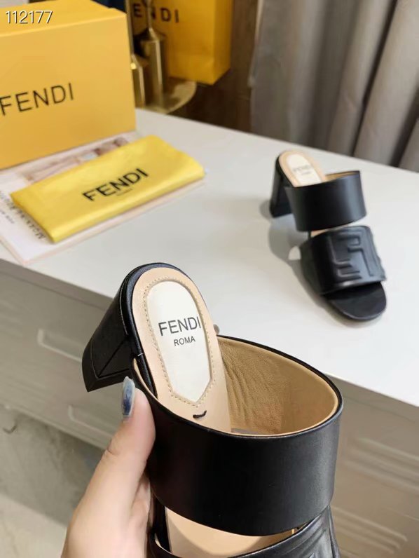 Fendi shoes FD275XC-1