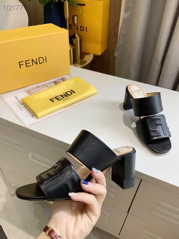 Fendi shoes FD275XC-1