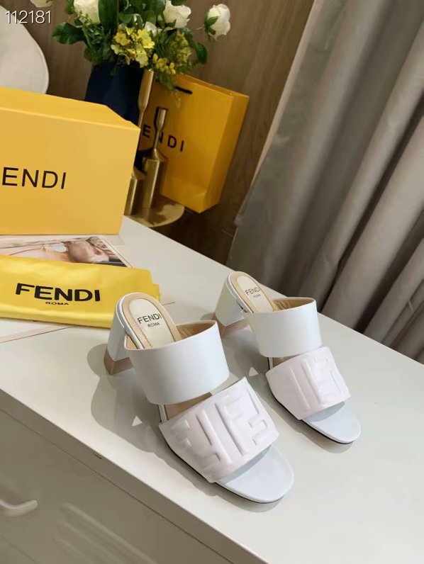 Fendi shoes FD275XC-2