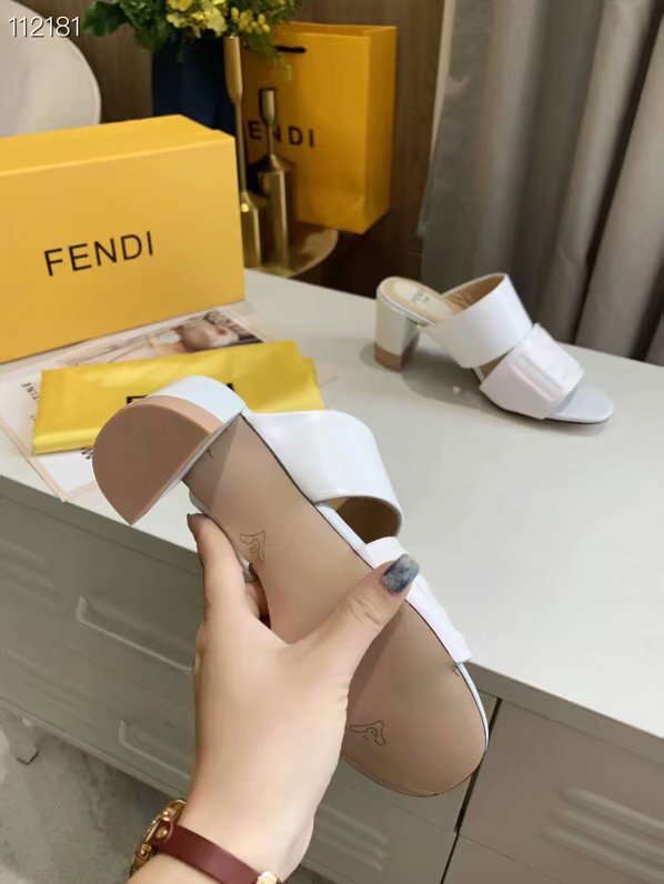Fendi shoes FD275XC-2