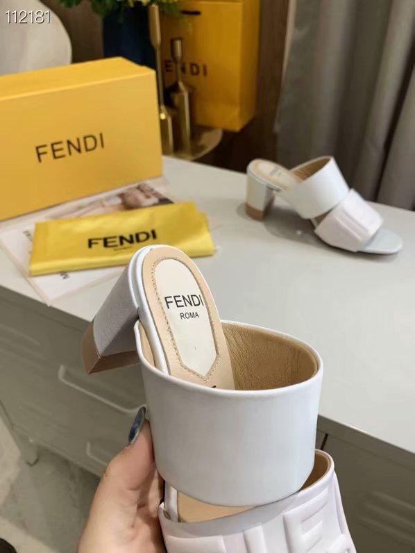 Fendi shoes FD275XC-2