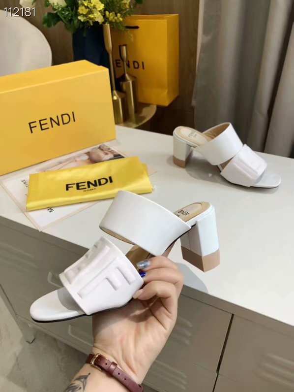 Fendi shoes FD275XC-2