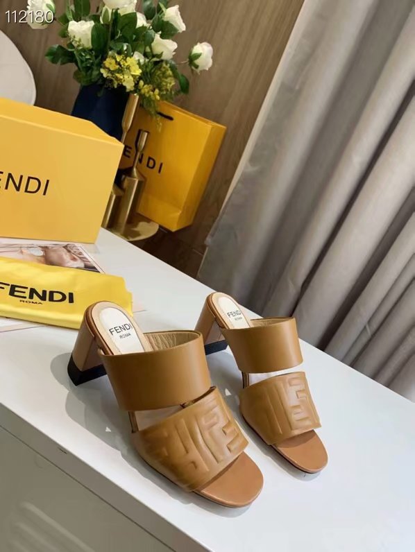 Fendi shoes FD275XC-3