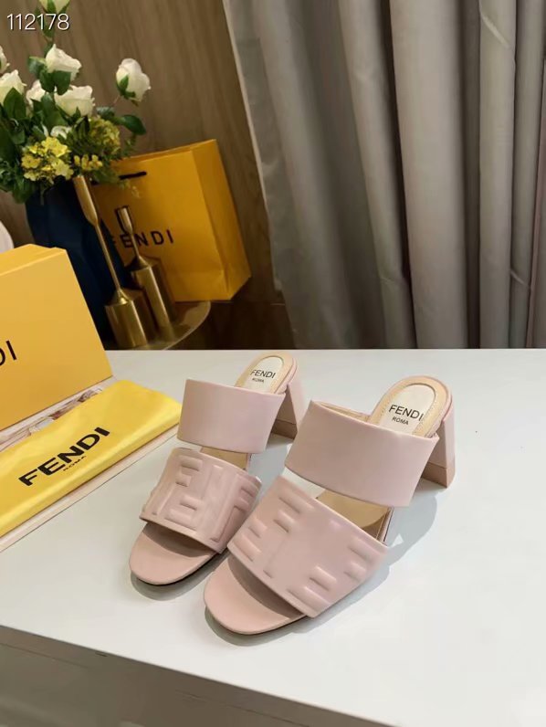 Fendi shoes FD275XC-5