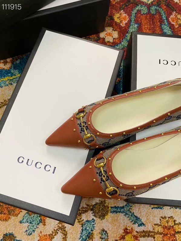 Gucci Shoes GG1674JG-1