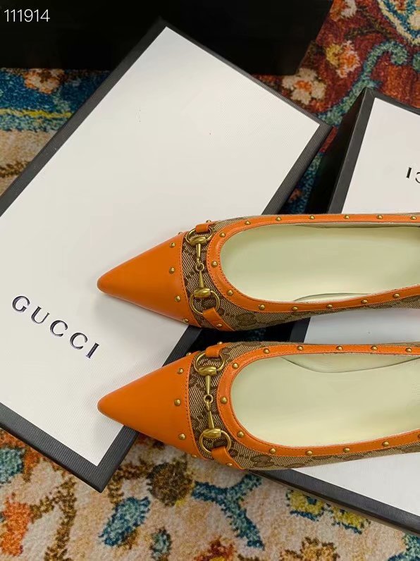 Gucci Shoes GG1674JG-2